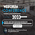   WEIForum & Conference: GCCI Champions a move to promote domestic goods products and services