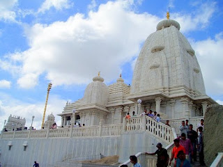 Birla-temple
