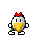 chicken