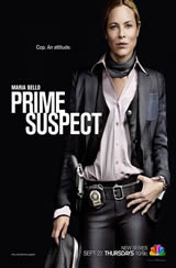 Prime Suspect 1x20 Sub Español Online