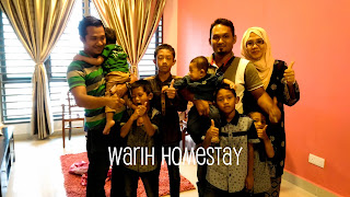 Warih-Homestay-En-Najib-Bersama-Abangnya-Dari-Kelantan