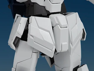 REVIEW MGEX 1/100 RX-0 Unicorn Gundam ver. KA, Bandai