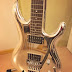 Phenomenal Chrome Guitar Joe's Series