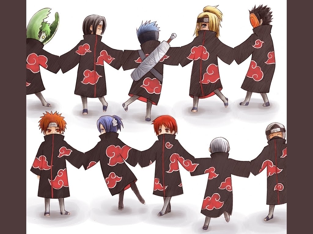 Fu k Screa m Kumpulan Gambar  Naruto Hokage Sasuke 