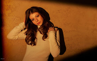 Michelle Trachtenberg Photos