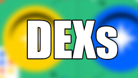 Profile DEXs Crypto