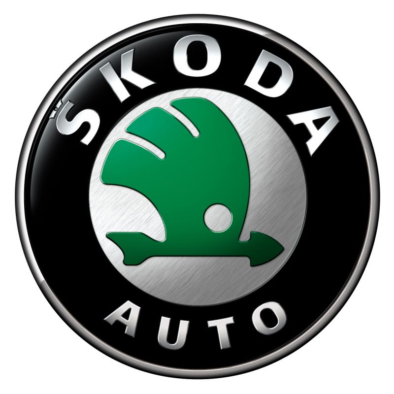 Skoda Logo Skoda Logo
