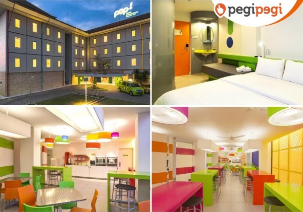 POP! Hotel Denpasar Bali