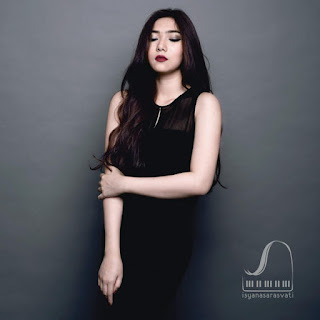 Isyana Sarasvati - Tetap Dalam Jiwa MP3