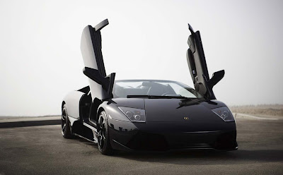 Lamborghini Murcielago, Lamborghini, Murcielago, Cars, cars sport