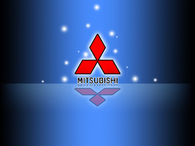 Mitsubishi Logo