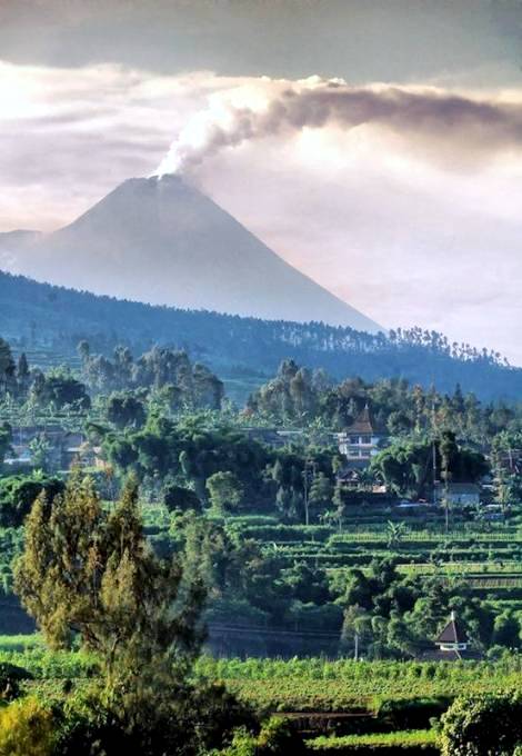 Tempat Wisata Di Kota Magelang