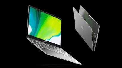 Acer Swift 3 SF313-52