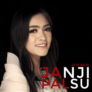 MP3 download Gita Baiq - Janji Palsu - Single iTunes plus aac m4a mp3