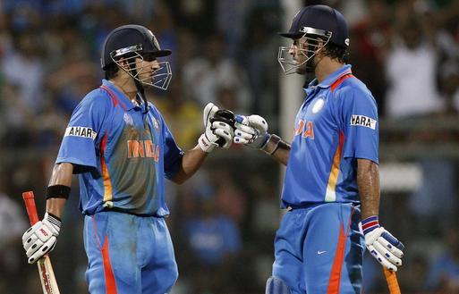 Dhoni Makes The World Cup to world cup 2011 champions dhoni. Dhoni Makes The World Cup to