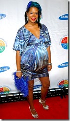 Kelis again