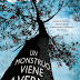 RESEÑA " UN MONSTRUO VIENE A VERME " DE PATRICK NESS