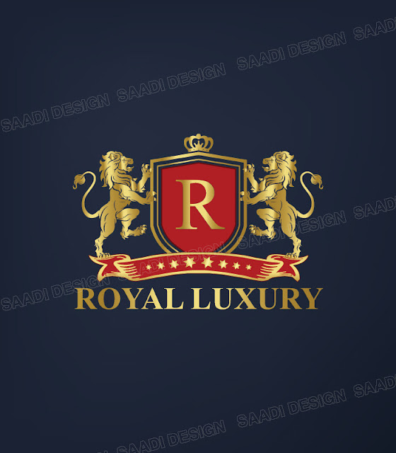 Royal-Luxury-Logo-Design-Lions-logo-|-Luxury-car-logos