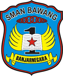 Logo Logo SMA Negeri 1 Bawang
