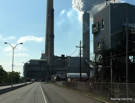 Power Plant