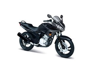 Foto Yamaha Vixion 2008