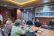  Kemenko Polkam Tanggapi Temuan BRIN Soal Paparan Ideologi Ekstrem di Kalangan Mahasiswa. 