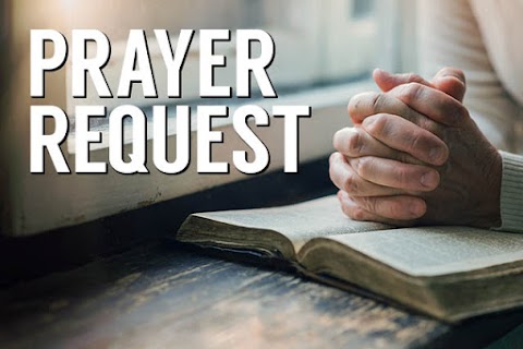 Prayer Request