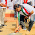  இஷாக் ரஹுமான் எம்.பி யின் முயற்சியில் மனாருல் உலூம் பாடசாலையில் 4 வகுப்பறைகளை கொண்டகட்டிடத்திற்கான அடிக்கல் நடப்பட்டது.