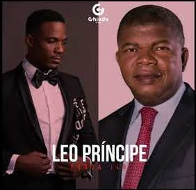 Leo Príncipe - Força JLO (2020) [DOWNLOAD]