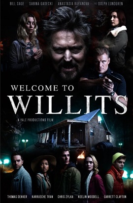 Thợ Săn Quái Thú - Welcome to Willits
