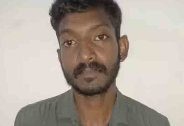 Kottayam, News, Kerala, Crime, Arrest, Arrested, Police, Kottayam: Man arrested for attack against women.