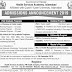 Health Service Academy (Affiliated with Quaid-e-Azam University) Islamabad Admissions 2019