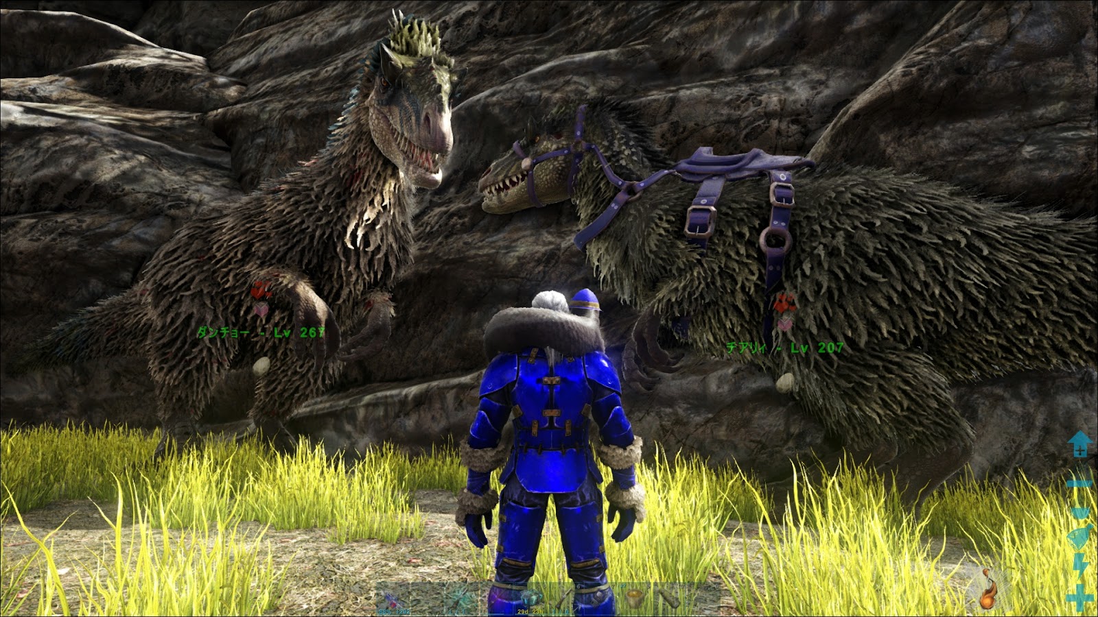 Passione Inc 全クリ目指すark Island編 その8 Ark