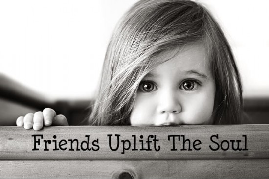 quotes on friendship and love. Cute Quotes About Friendship