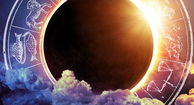 Eclipse lunar del 28 de octubre: Significado para ti y tu signo del zodiaco