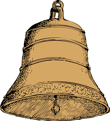 bell clipart picture