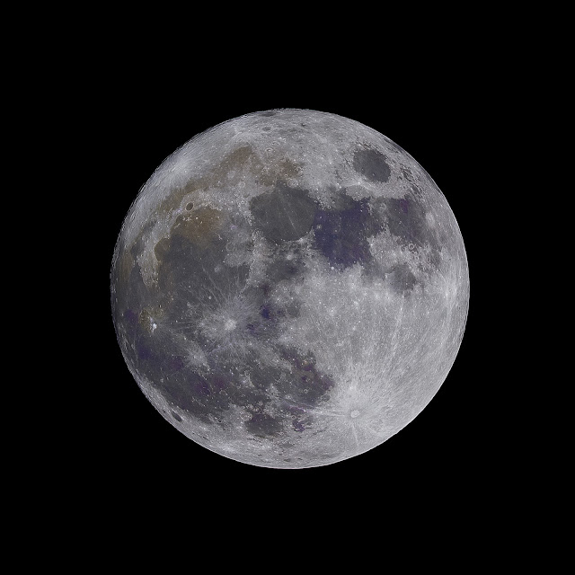 Samsung  Moon controversy