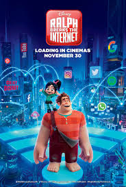 Ralph Breaks The Internet [Hindi] Download Full Movie [1.1 GB]