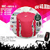 Kaos Baju Pakaian Baselayer Manset Thumbhole Tumbhole Daleman Futsal Nike Merah M3