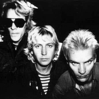 The Police