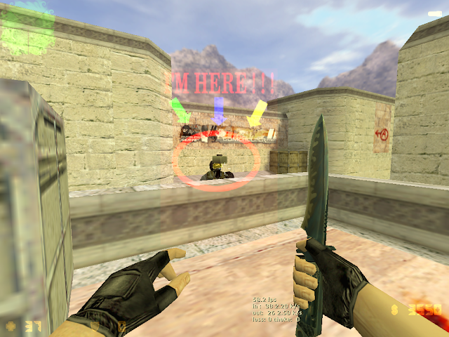 Counter-Strike 1.6 Bestial download free 2