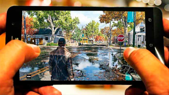 ¡Los 10 mejores juegos de gráficos de Android para tener una rica experiencia visual!