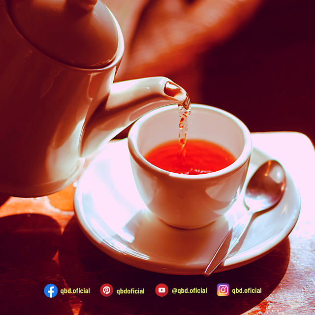 10 beneficios del té para la salud y cómo disfrutarlos - ¡Qué Buen Dato!