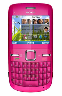 Nokia_C3-00_Pink_front_urdu