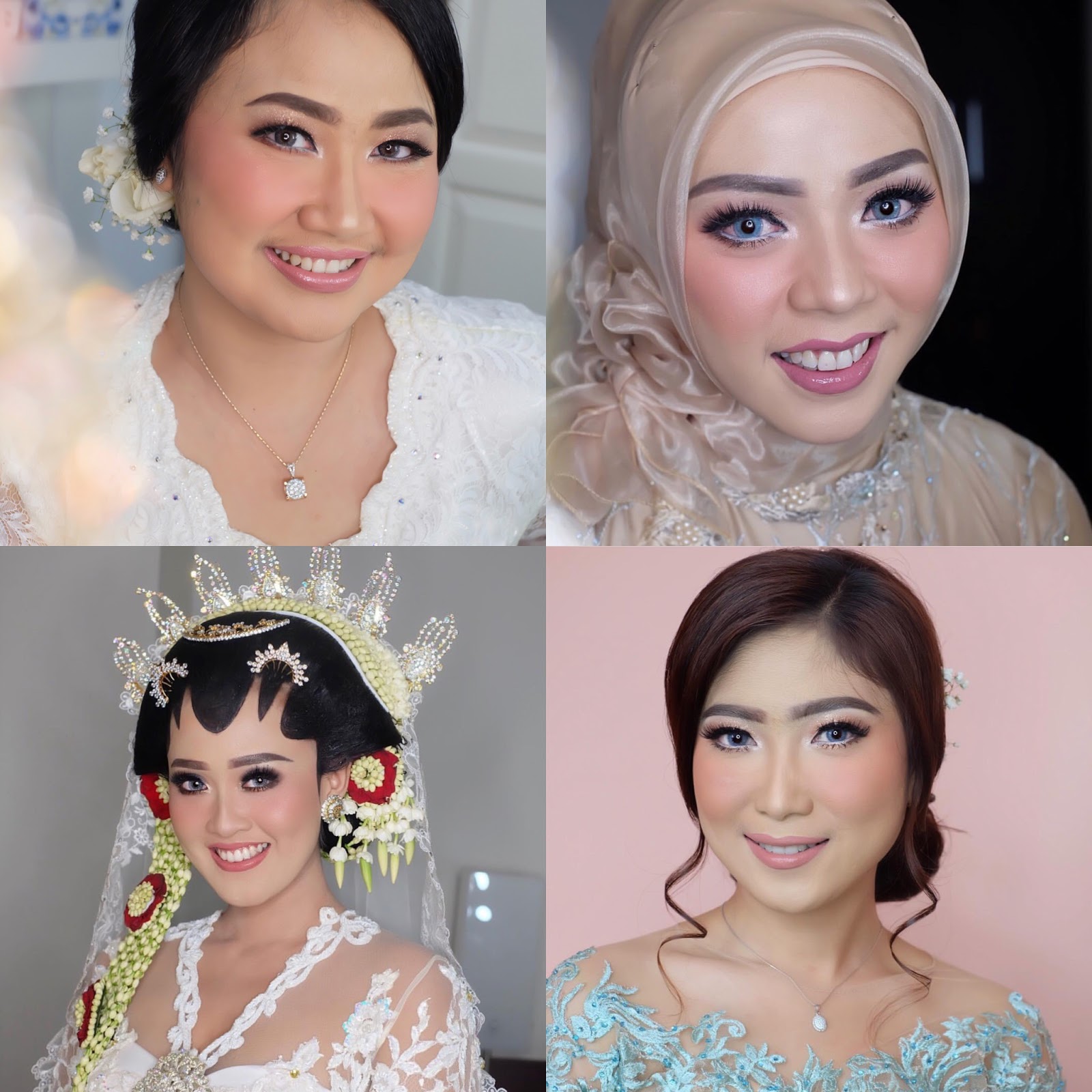 Kamar BecomingTheMulyawans List MUA Part 2 Surabaya