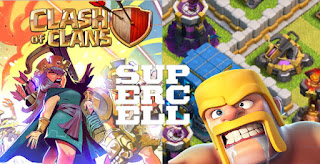 Current COC-News and Fate (Clash Of Clans)