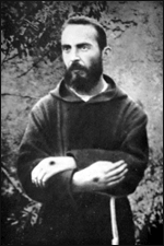 Padre Pio