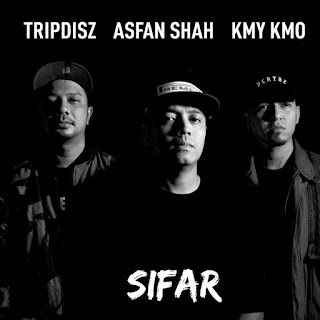 Kmy Kmo, Asfan Shah & Tripdisz - Sifar MP3
