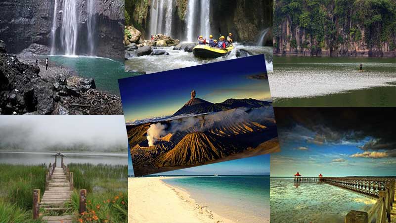 Tempat Wisata Di Probolinggo Jawa Timur Wisata Nusantara