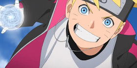 Uzumaki Boruto